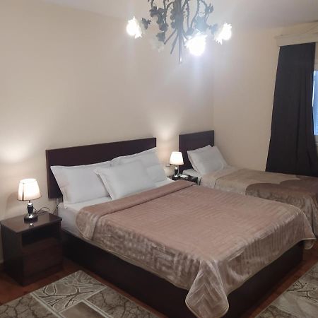 Elites 1 Hotel Alexandrië Buitenkant foto