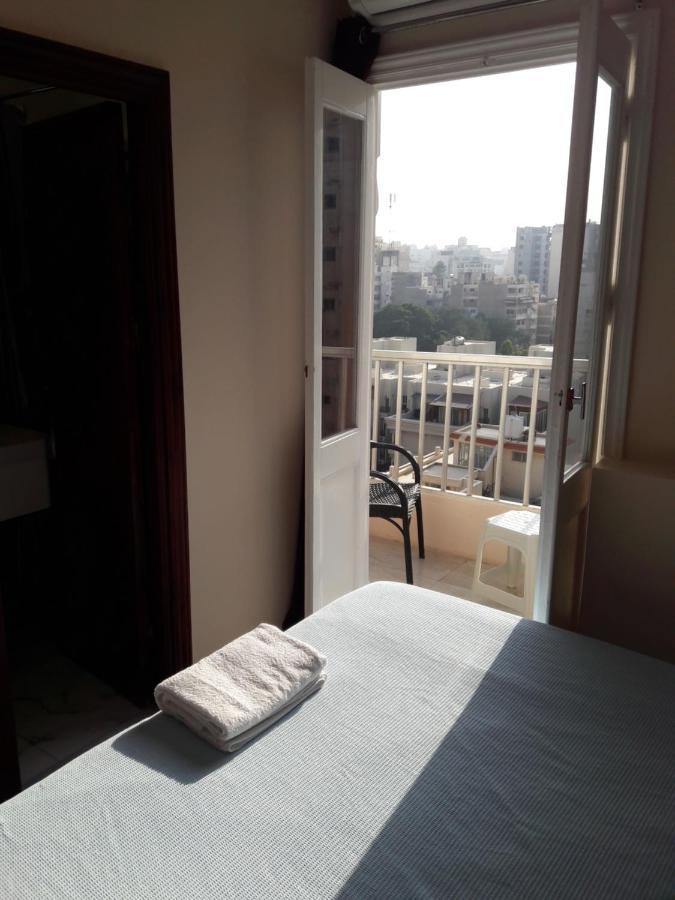 Elites 1 Hotel Alexandrië Buitenkant foto