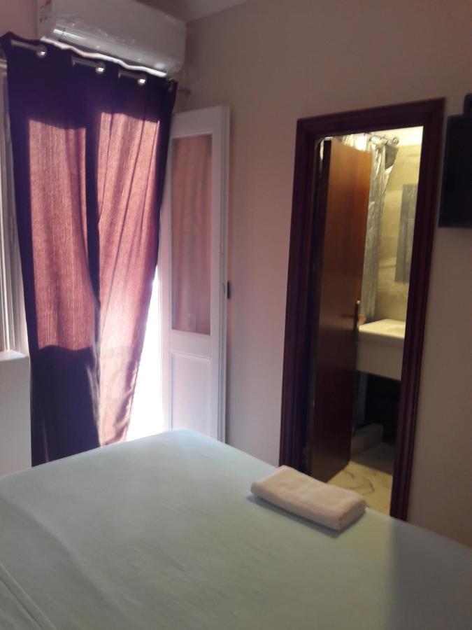 Elites 1 Hotel Alexandrië Buitenkant foto