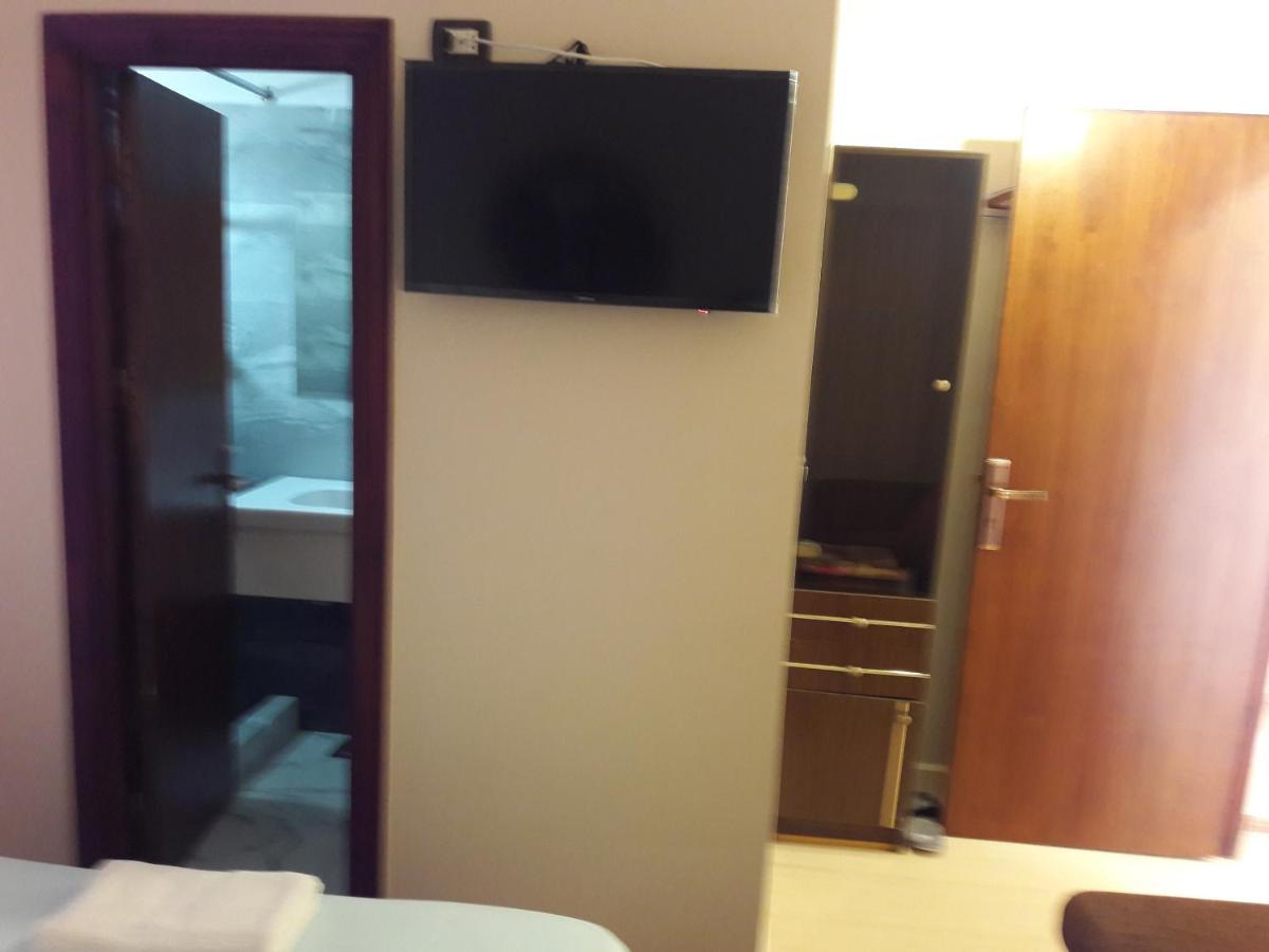 Elites 1 Hotel Alexandrië Buitenkant foto