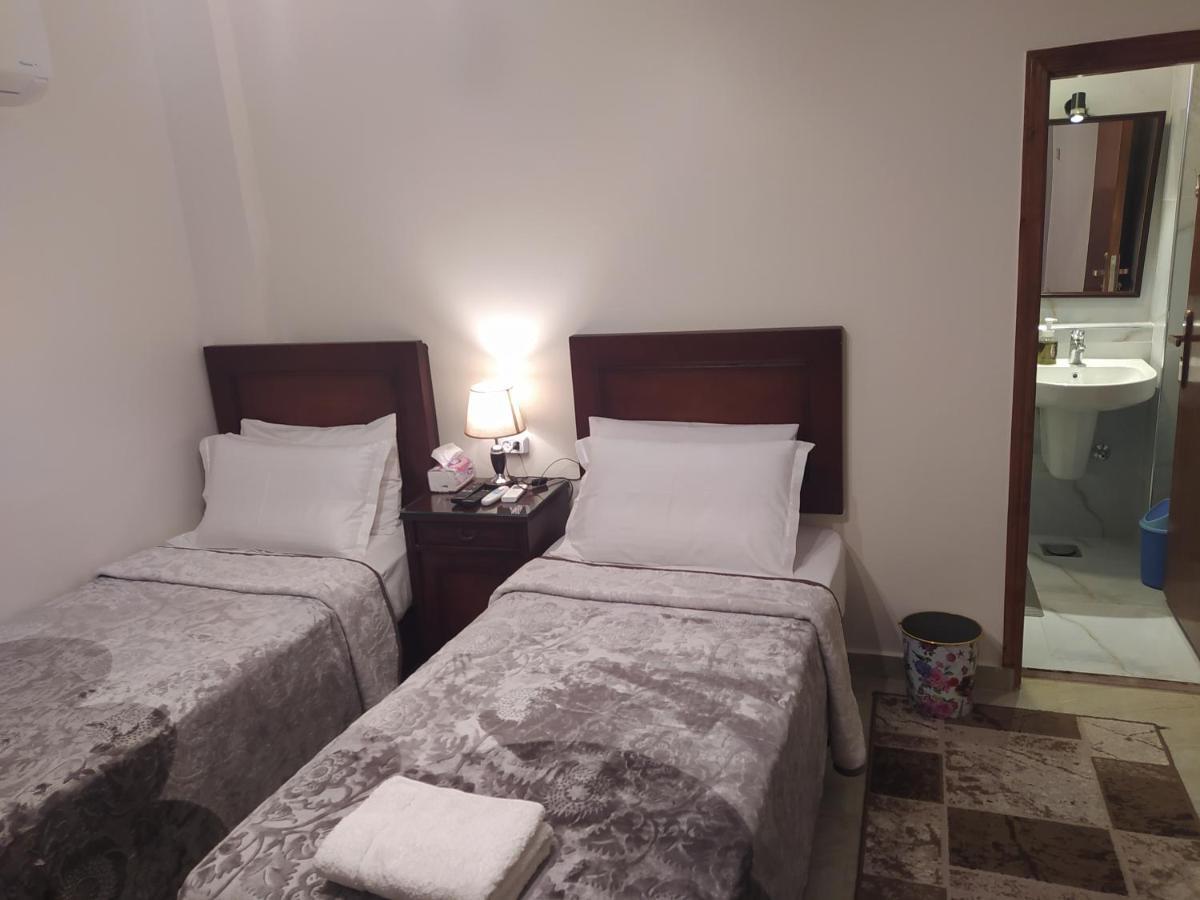 Elites 1 Hotel Alexandrië Buitenkant foto