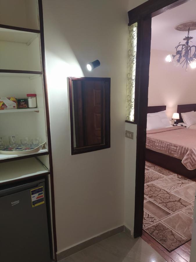 Elites 1 Hotel Alexandrië Buitenkant foto